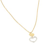 Collana Soranzo Gioielli Donna in Oro giallo DZ10409831 - DZ10409831